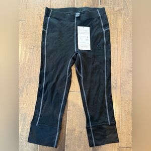 Helly Hansen warm 3/4 pants size Small